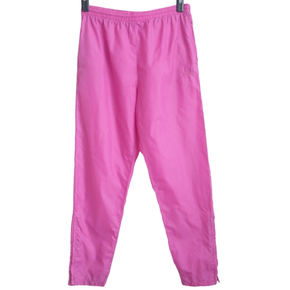 Vintage Puma Track Pants